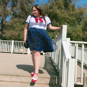 Meet your Posher, Briana